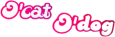логотип бренда OCAT ODOG