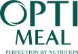 логотип бренда OPTIMEAL