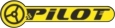 логотип бренда PILOT