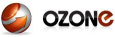 логотип бренда OZONE