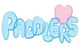 логотип бренда PADDLERS