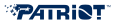 логотип бренда PATRIOT