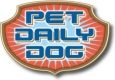 логотип бренда PET DAILY