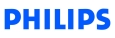 логотип бренда PHILIPS