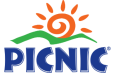 логотип бренда PICNIC