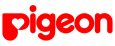 логотип бренда PIGEON