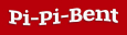 логотип бренда PI-PI BENT