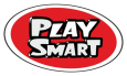логотип бренда PLAY SMART