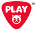 логотип бренда PLAYGO