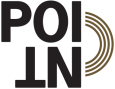 логотип бренда POINT