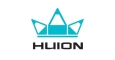логотип бренда HUION