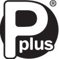логотип бренда P Plus