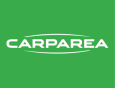 логотип бренда CARPAREA