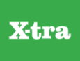 логотип бренда X-TRA