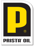 логотип бренда PRISTA