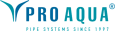 логотип бренда PRO AQUA