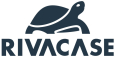 логотип бренда RIVACASE