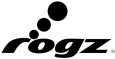 логотип бренда ROGZ