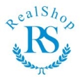 логотип бренда RS