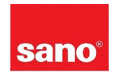 логотип бренда SANO