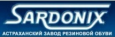 логотип бренда САРДОНИКС