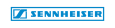 логотип бренда SENNHEISER
