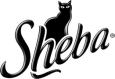 логотип бренда SHEBA