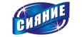 логотип бренда Сияние