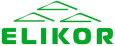 логотип бренда ELIKOR