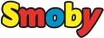 логотип бренда SMOBY