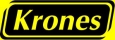 логотип бренда KRONES