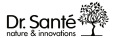 логотип бренда DR. SANTE