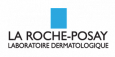 логотип бренда LA ROCHE-POSAY
