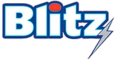 логотип бренда BLITZ