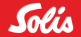 логотип бренда SOLIS