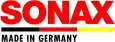 логотип бренда SONAX