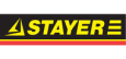 логотип бренда STAYER