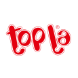 логотип бренда TOPLA