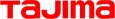 логотип бренда TAJIMA