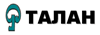 логотип бренда TALAN