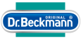 логотип бренда DR.BECKMANN