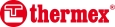 логотип бренда THERMEX