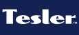 логотип бренда TESLER