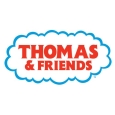 логотип бренда THOMAS&FRIENDS