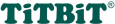 логотип бренда TITBIT