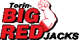 логотип бренда BIG RED