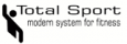 логотип бренда TOTAL SPORT