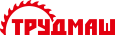 логотип бренда ТРУДМАШ