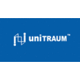 логотип бренда UNITRAUM