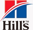 логотип бренда HILLS